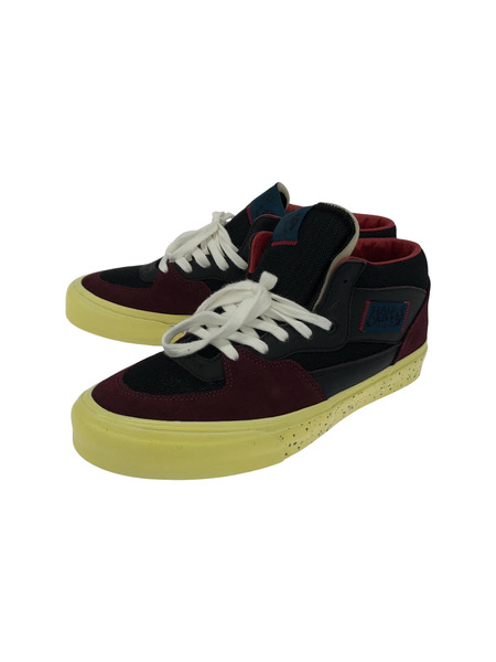 VANS Half Cab EF VLT LX[値下]