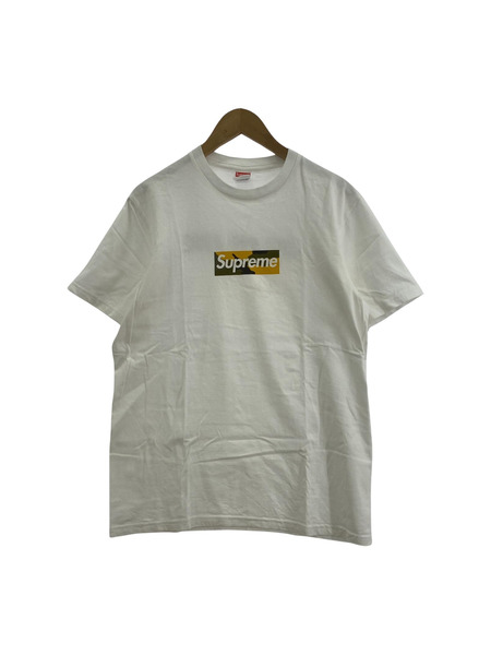 Supreme 17AW/Brooklyn Box Logo Tee M[値下]