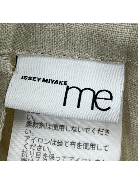 me ISSEY MIYAKE　パンツ MI01FF801[値下]