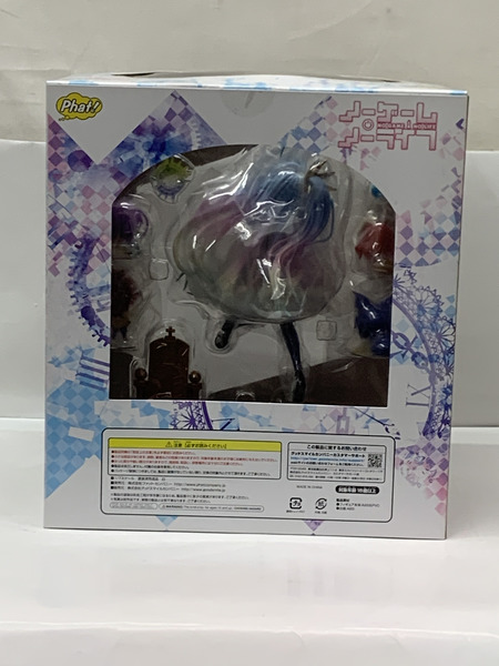 ファット・カンパニー 1/7 ノゲノラ 白 未開封 ノーゲーム・ノーライフ しろ 空 いづな ジブリール ステフ