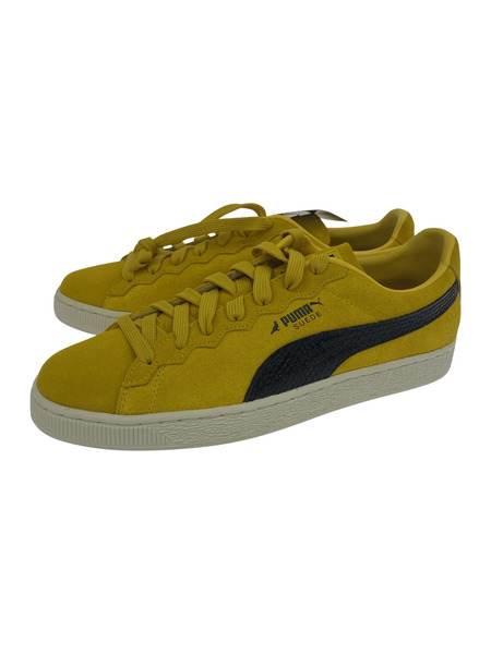 PUMA SUEDE STAPLE (29cm) 391567-01