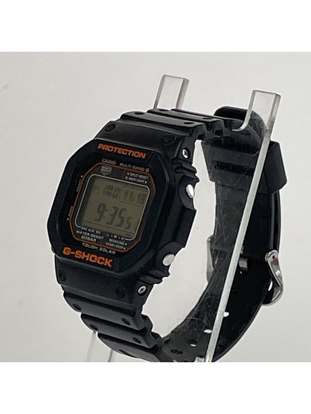 CASIO G-SHOCK GW-M5610R-1JF デジタルクォーツ