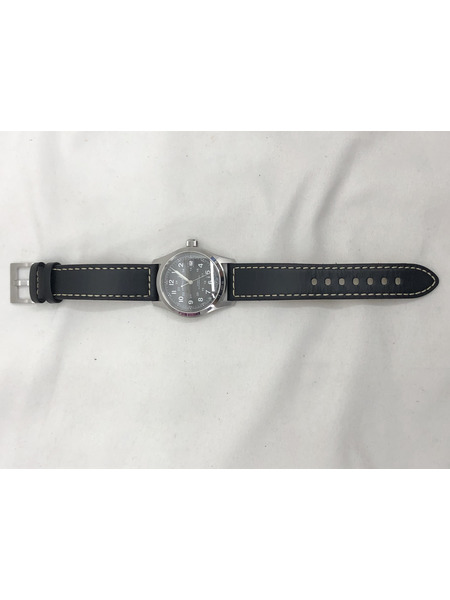 ハミルトン/カーキ・フィールド/H70455733/H704551 メンズAT