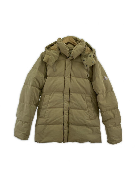 PYRENEX ジャケット BELFORT/ダウンジャケット