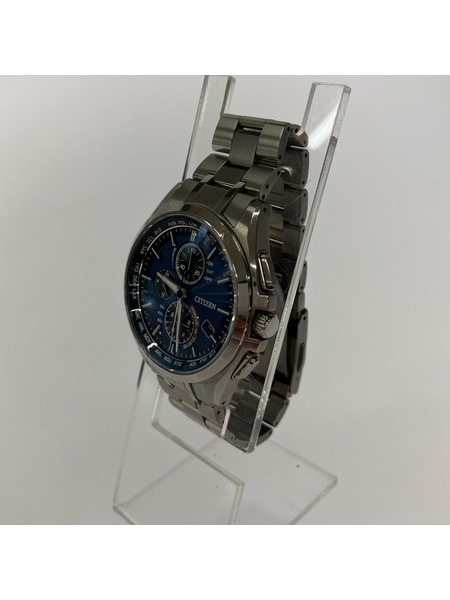 CITIZEN ATTESA AT8040-57L