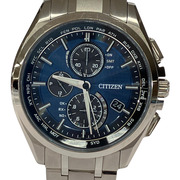 CITIZEN ATTESA AT8040-57L