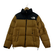 THE NORTH FACE NUPTSE (L) ダウンジャケット