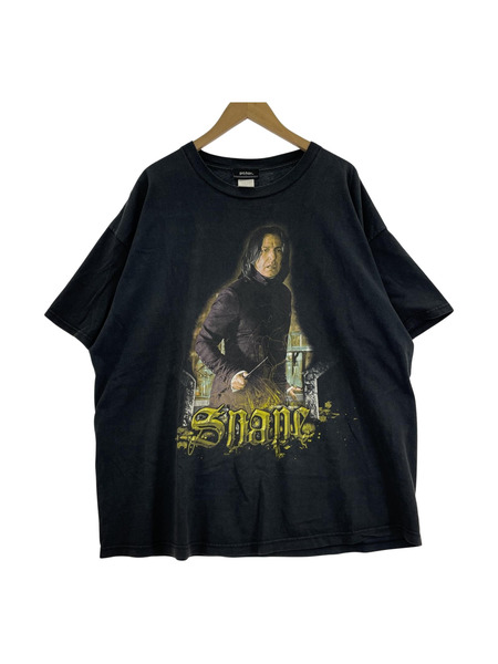 00s Harry Potter スネイプTee