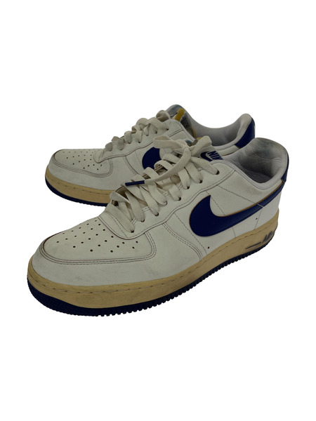 NIKE WMNS AIR FORCE 1 '07 26.5cm