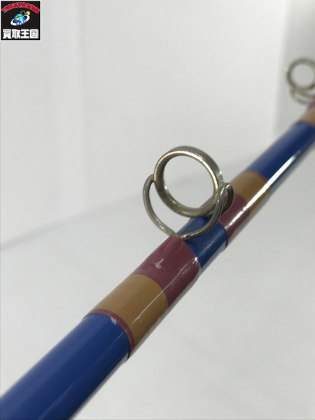 道楽　マーク１