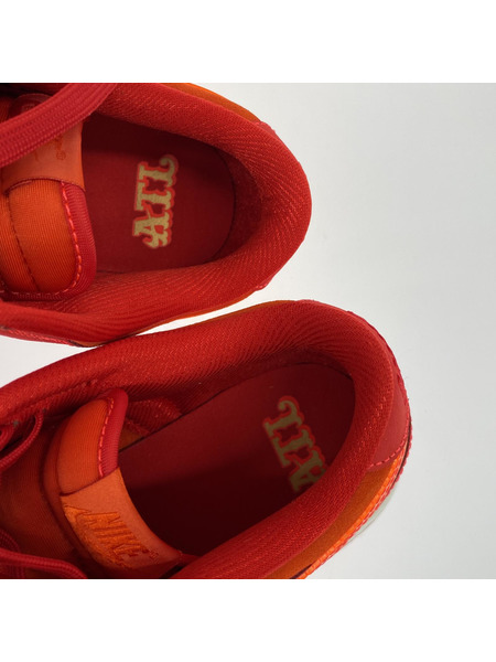 NIKE スニーカー DUNK LOW 27.0cm