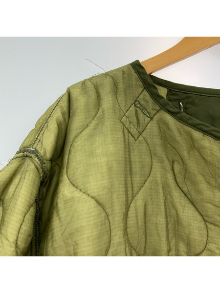 ミリタリージャケット M65 FISHTAIL LINER[値下]