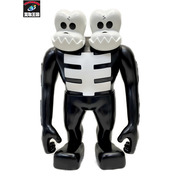 NEIGHBORHOOD×BOUNTY HUNTER SKULLS-KUN フィギュア
