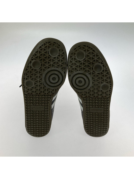 adidas originals スニーカー Samba OG (27.0) B75807