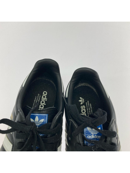 adidas originals スニーカー Samba OG (27.0) B75807