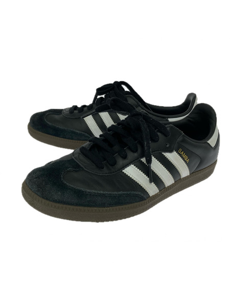adidas originals スニーカー Samba OG (27.0) B75807