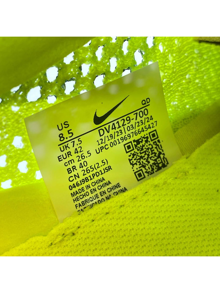 NIKE スニーカー ZOOMX VOPORFLY NEXT%3
