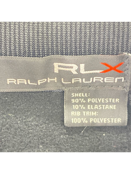 POLO RALPH LAUREN RLX トラックジャケット RLX FALL2