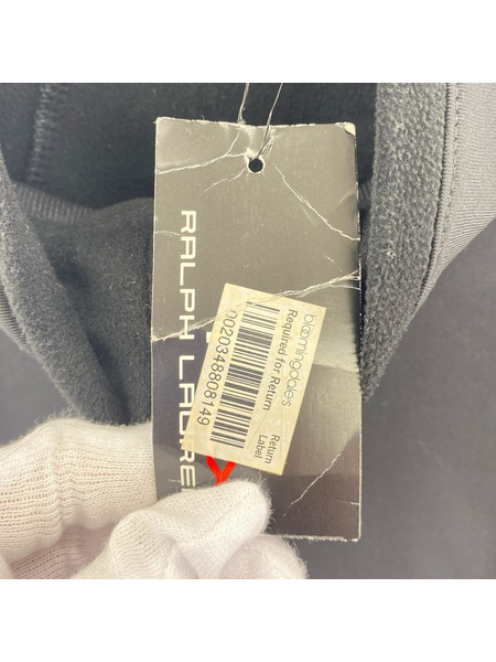POLO RALPH LAUREN RLX トラックジャケット RLX FALL2