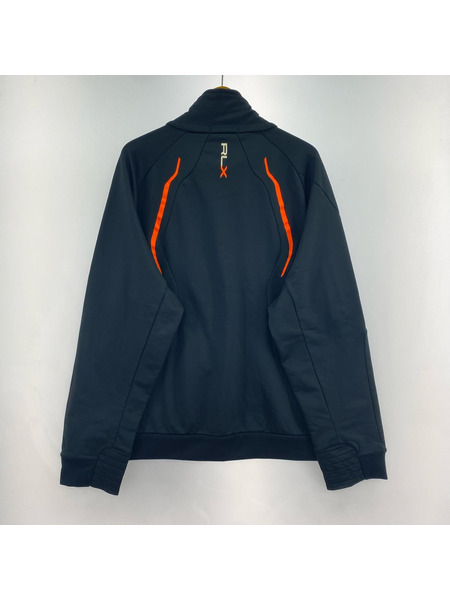 POLO RALPH LAUREN RLX トラックジャケット RLX FALL2