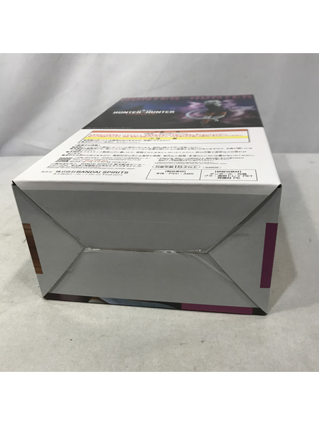 一番くじ ジャンプその他 一番くじ CHMERA ANT ラストワン賞 ネフェルピトー