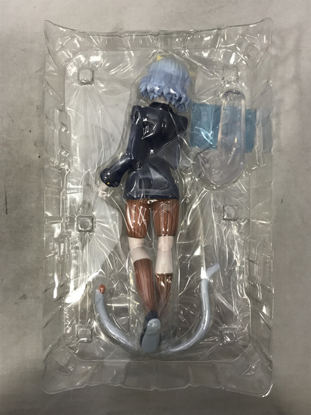 一番くじ ジャンプその他 一番くじ CHMERA ANT ラストワン賞 ネフェルピトー