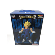 ドラゴンボール 一番くじ　E賞　魔人ベジータ