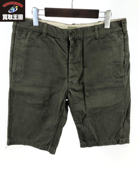 REAL McCOYS HALF PANTS[値下]