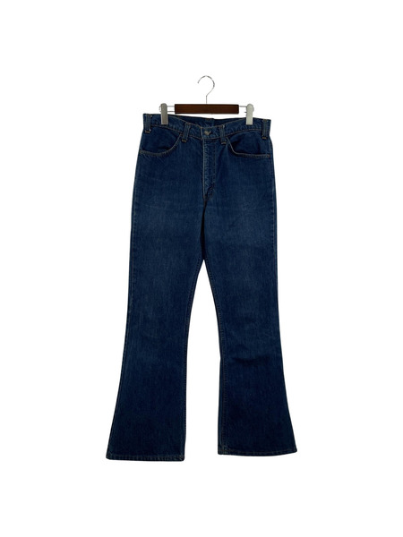 Levi's 646-0217 オレンジタブ ベルボトム