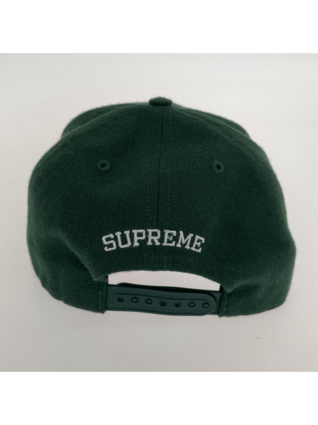 Supreme dead prez 5-Panel Cap