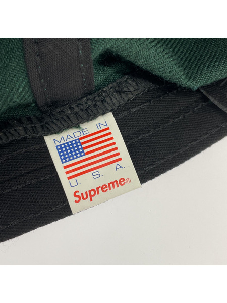 Supreme dead prez 5-Panel Cap