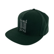 Supreme dead prez 5-Panel Cap