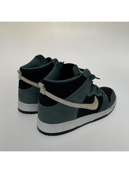 NIKE SB/DUNK HIGH PRO/27㎝/DQ3757-300