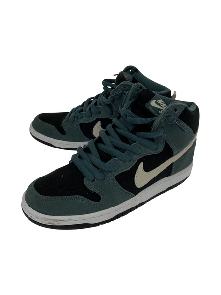 NIKE SB/DUNK HIGH PRO/27㎝/DQ3757-300