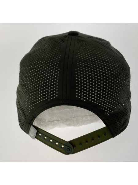 THE NORTH FACE Tech Logo Cap　