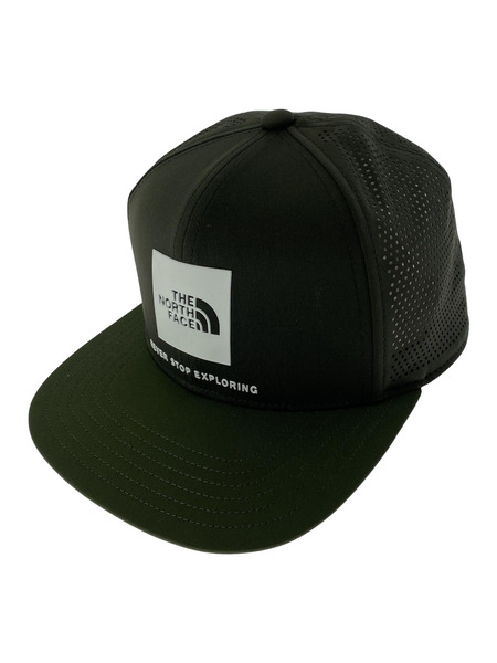 THE NORTH FACE Tech Logo Cap　