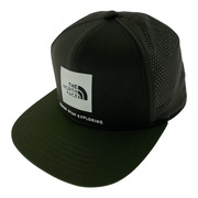 THE NORTH FACE Tech Logo Cap　