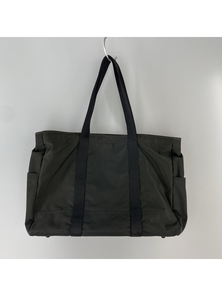 PORTER ソノ他バッグ DRIVE TOTE BAG 黒