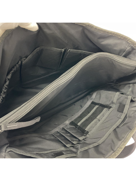 PORTER ソノ他バッグ DRIVE TOTE BAG 黒