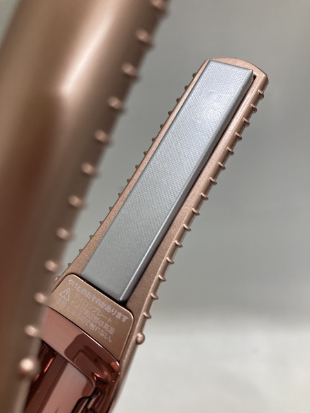  ReFa フィンガーアイロン RE-AS