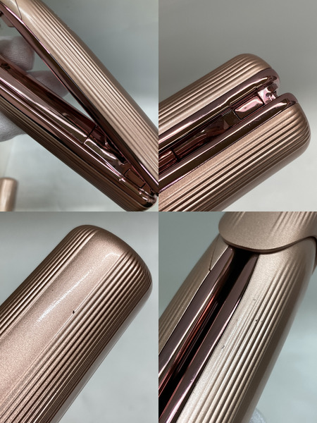  ReFa フィンガーアイロン RE-AS