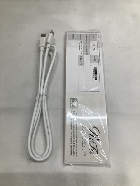  ReFa フィンガーアイロン RE-AS