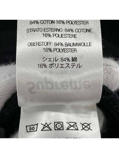 Supreme パーカー(ジップアップ) 24AW Thrasher Zip Up Hooded (L) 黒