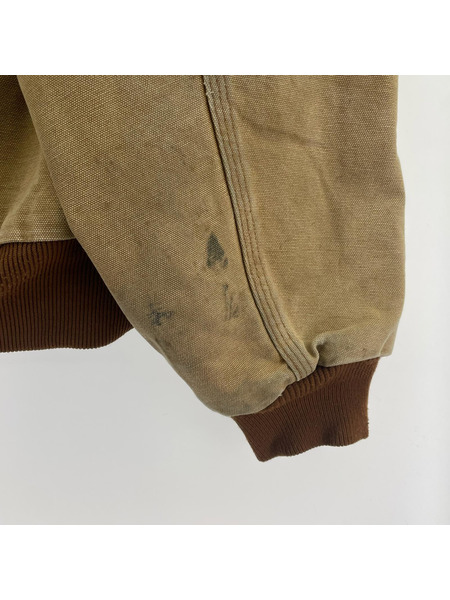 Carhartt ジャケット USA製 アクティブジャケット Domtar BEG