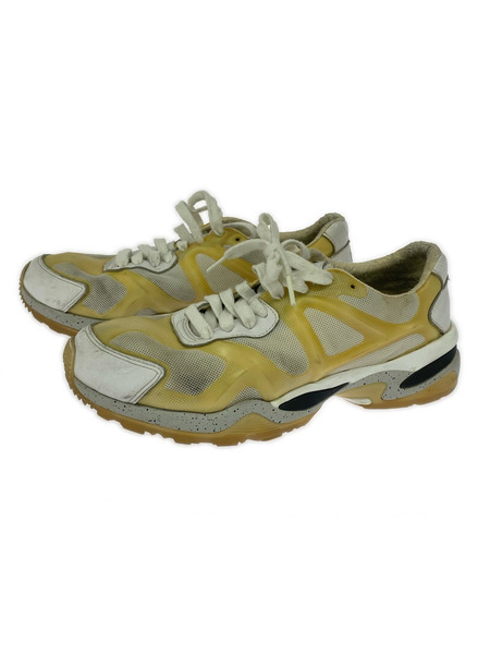 PUMA スニーカー ×Alexander McQueen 27.0cm