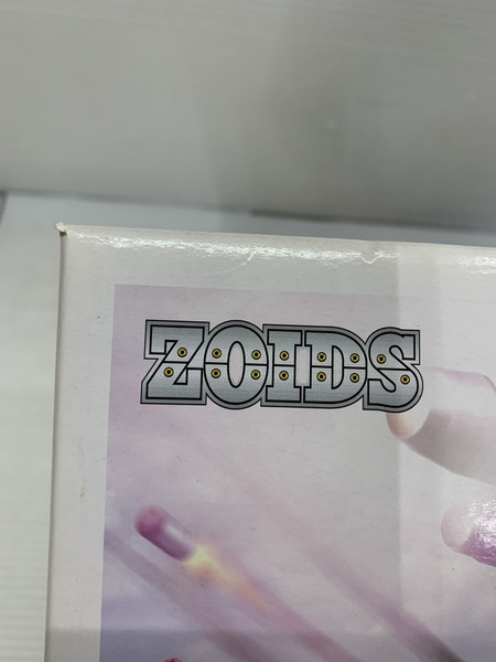 プラモデルその他 ライガーゼロパンツァー RZ-041