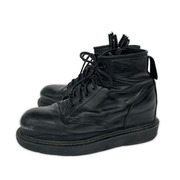 ブーツ studio seven×miharayasuhiro レザー