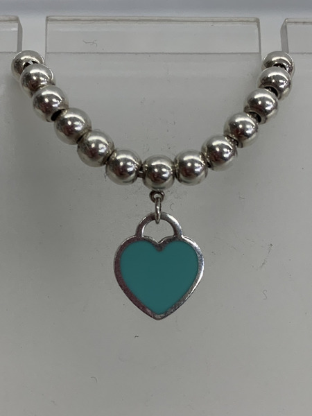 アクセサリー Tiffany＆Co.ブレスレット