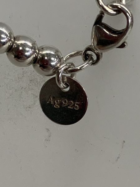 アクセサリー Tiffany＆Co.ブレスレット