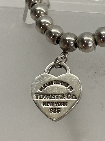アクセサリー Tiffany＆Co.ブレスレット
